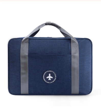 Nomadic Travel Bag - AMIR BAGS INDIA PRIVATE LIMITED