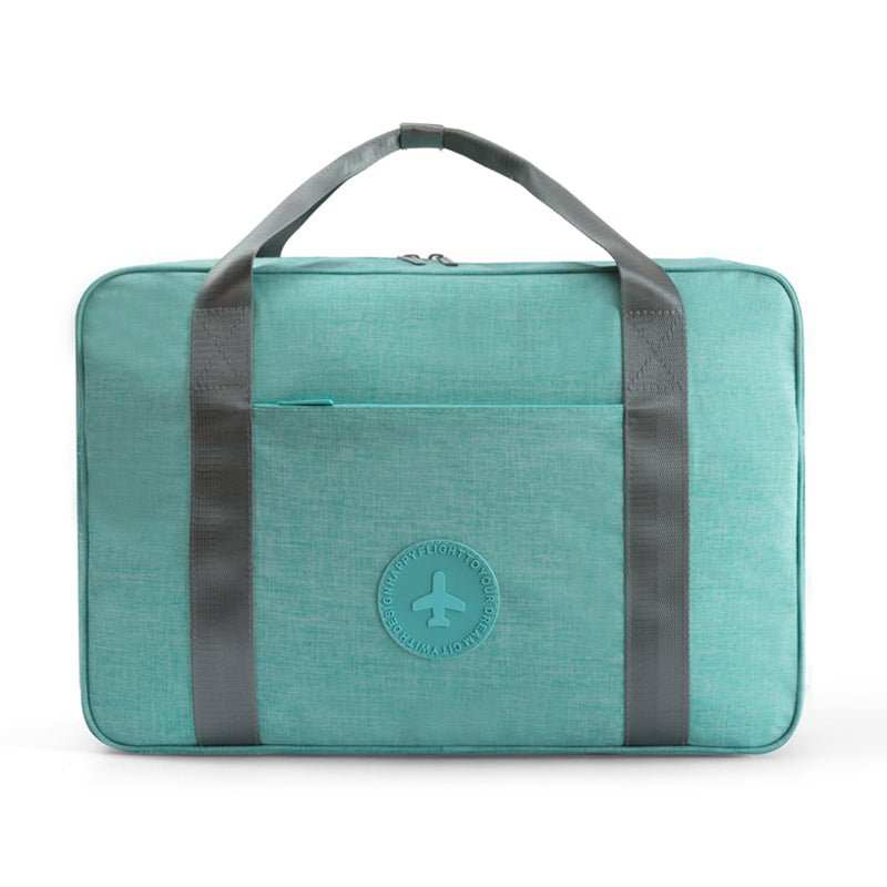 Nomadic Travel Bag - AMIR BAGS INDIA PRIVATE LIMITED