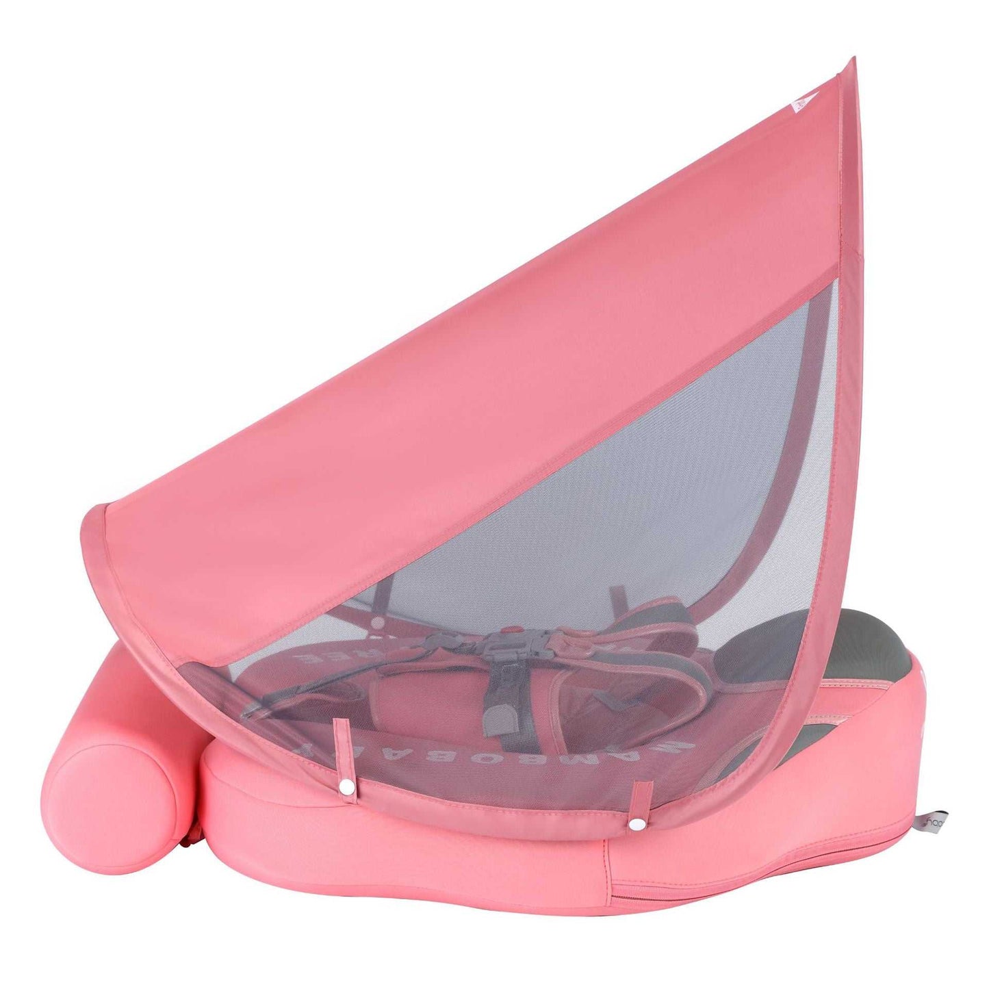 Non - inflatable Baby Swim Collar - AMIR BAGS INDIA PRIVATE LIMITED