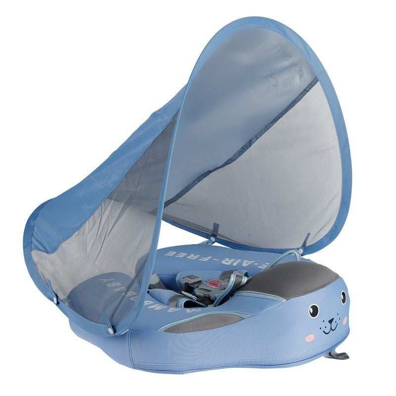 Non - inflatable Baby Swim Collar - AMIR BAGS INDIA PRIVATE LIMITED