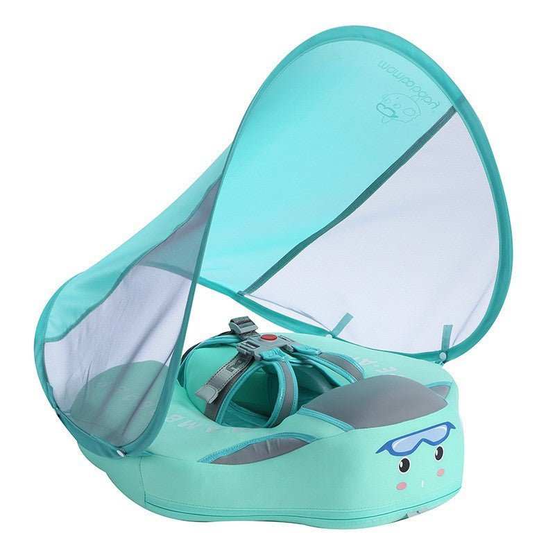 Non - inflatable Baby Swim Collar - AMIR BAGS INDIA PRIVATE LIMITED