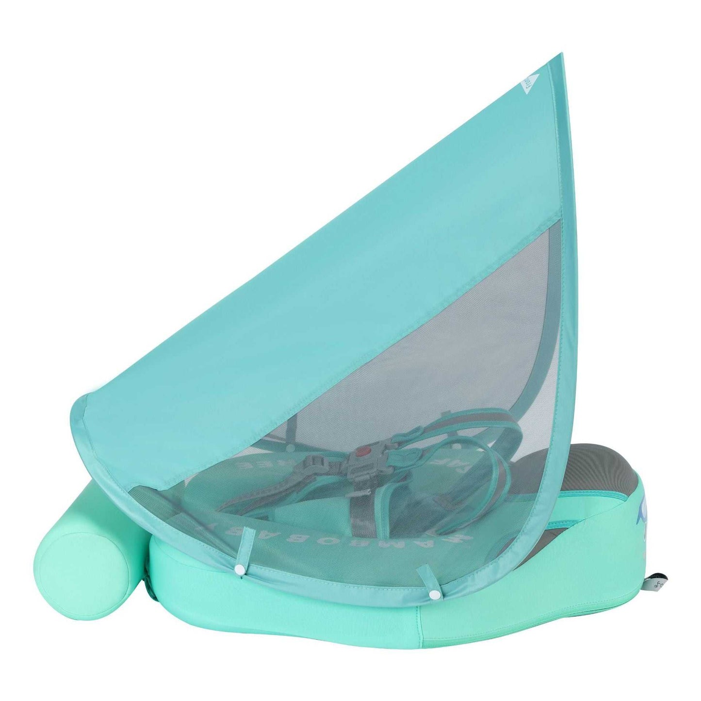 Non - inflatable Baby Swim Collar - AMIR BAGS INDIA PRIVATE LIMITED