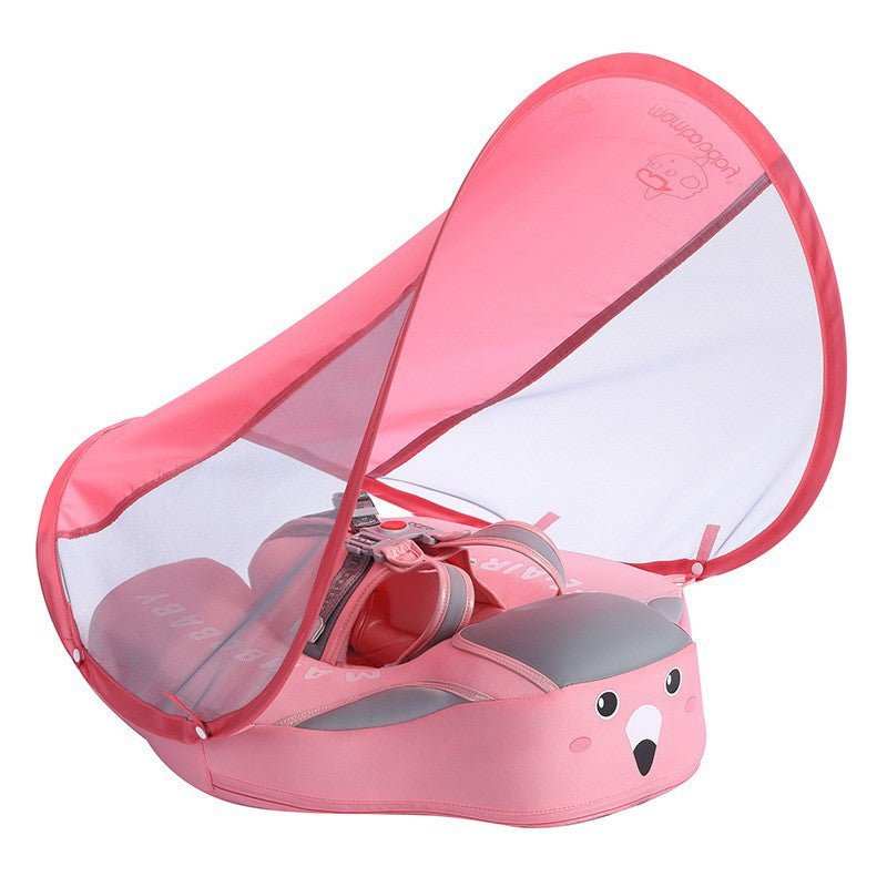 Non - inflatable Baby Swim Collar - AMIR BAGS INDIA PRIVATE LIMITED