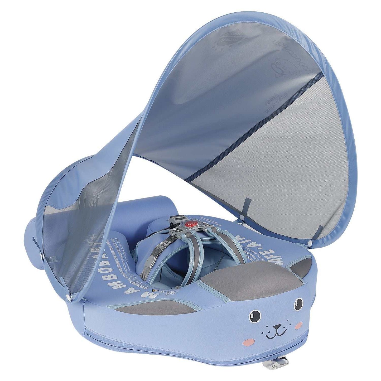Non - inflatable Baby Swim Collar - AMIR BAGS INDIA PRIVATE LIMITED