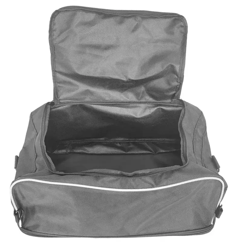 OB - Waterproof Motorcycle Tour Pack Luggage Duffel Bag For Street Road Electra Glide Classic FLHTC - AMIR BAGS INDIA PRIVATE LIMITED