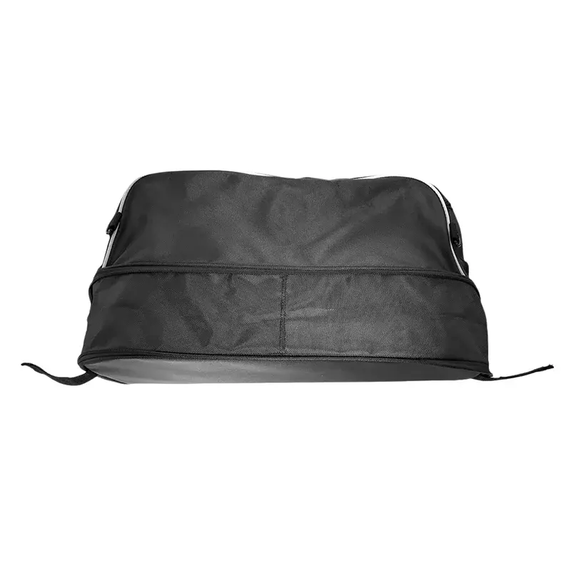 OB - Waterproof Motorcycle Tour Pack Luggage Duffel Bag For Street Road Electra Glide Classic FLHTC - AMIR BAGS INDIA PRIVATE LIMITED