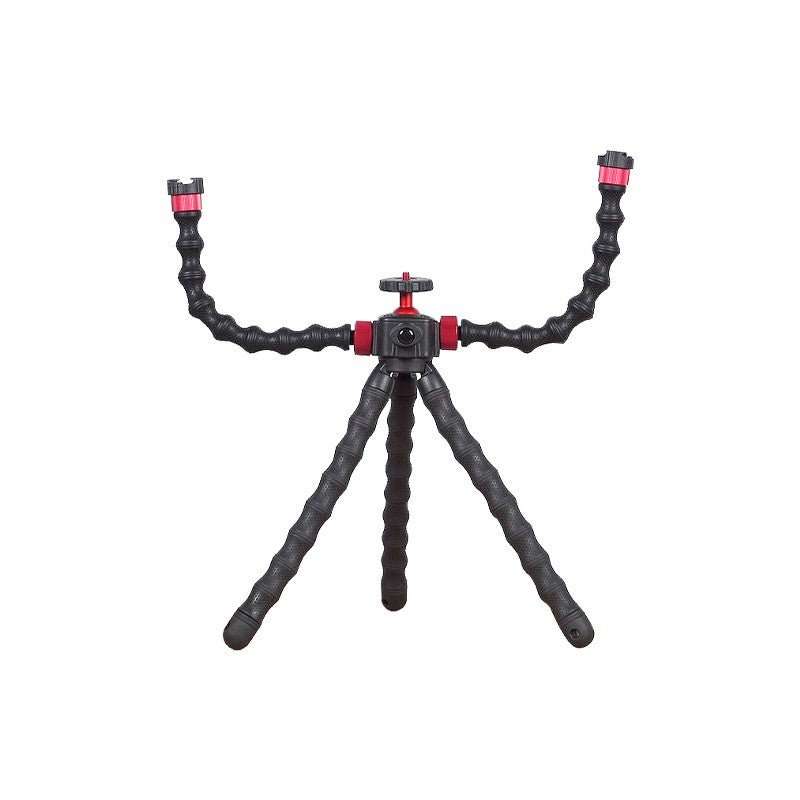 Octopus Camera Tripod - AMIR BAGS INDIA PRIVATE LIMITED