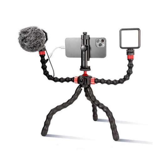 Octopus Camera Tripod - AMIR BAGS INDIA PRIVATE LIMITED