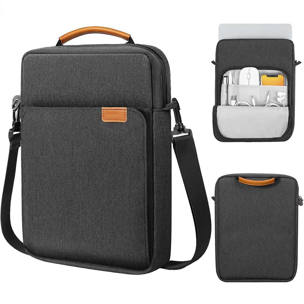 One Shoulder Crossbody Portable Inner Bag - AMIR BAGS INDIA PRIVATE LIMITED