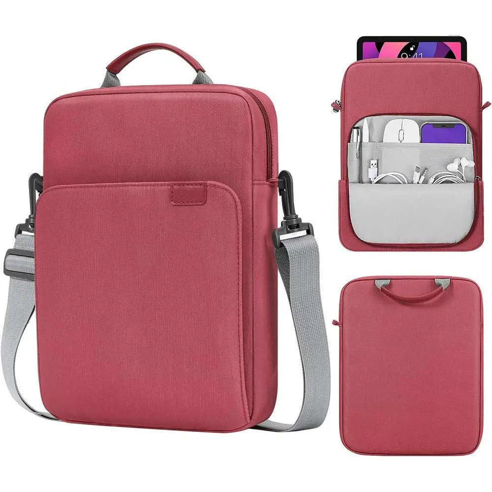 One Shoulder Crossbody Portable Inner Bag - AMIR BAGS INDIA PRIVATE LIMITED