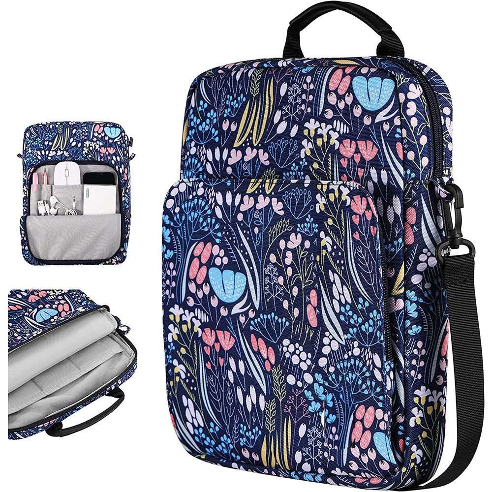 One Shoulder Crossbody Portable Inner Bag - AMIR BAGS INDIA PRIVATE LIMITED