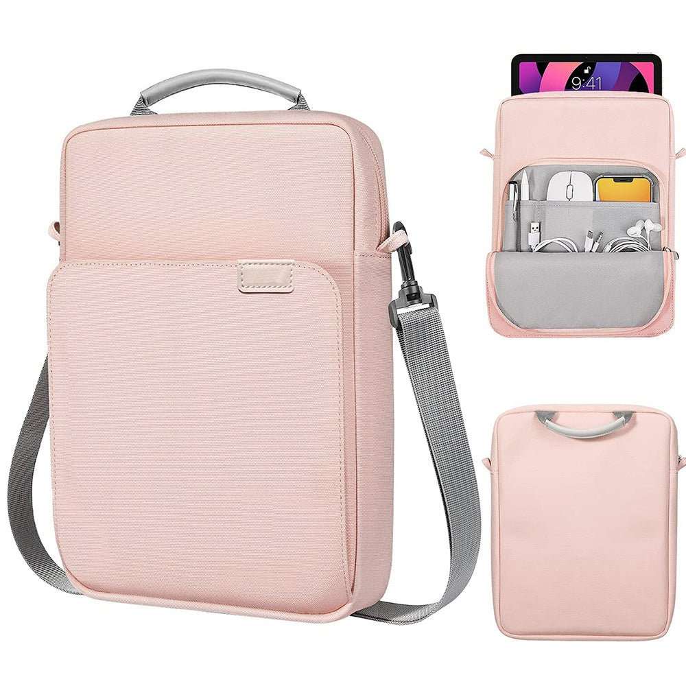 One Shoulder Crossbody Portable Inner Bag - AMIR BAGS INDIA PRIVATE LIMITED