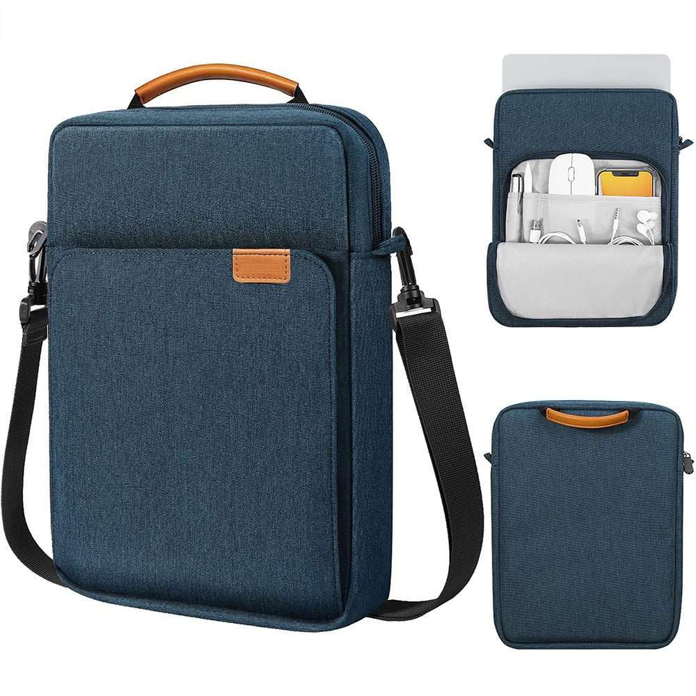 One Shoulder Crossbody Portable Inner Bag - AMIR BAGS INDIA PRIVATE LIMITED