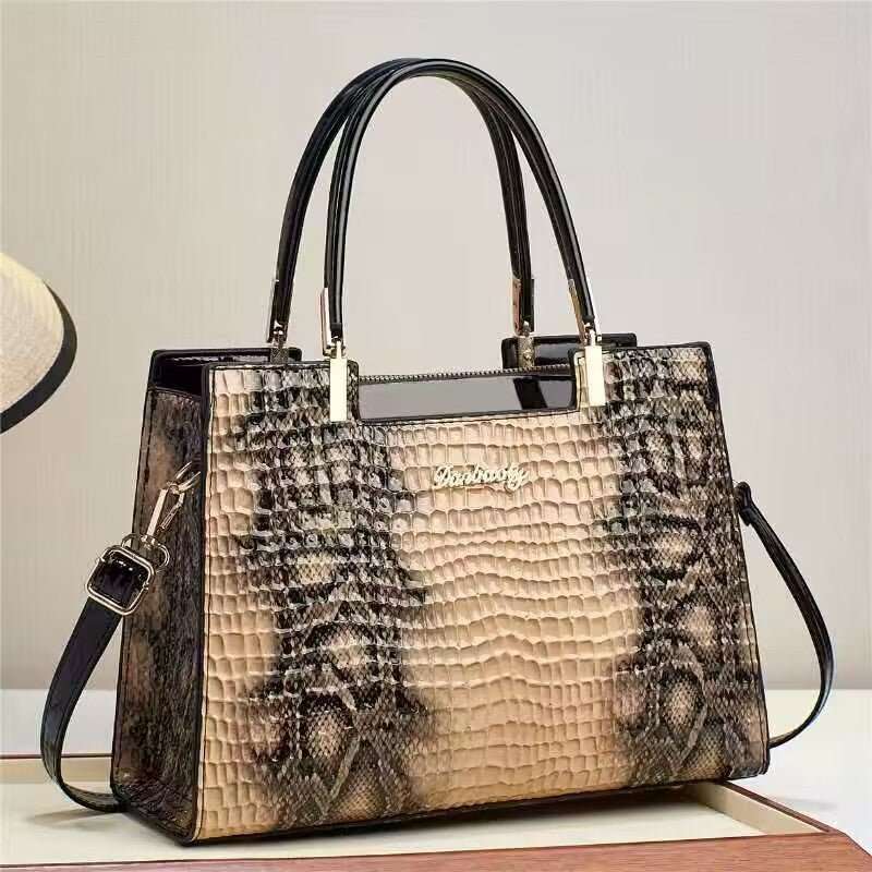 One - shoulder Portable Messenger Bag Is Popular For Women's Large Bags Women This Year - AMIR BAGS INDIA PRIVATE LIMITED