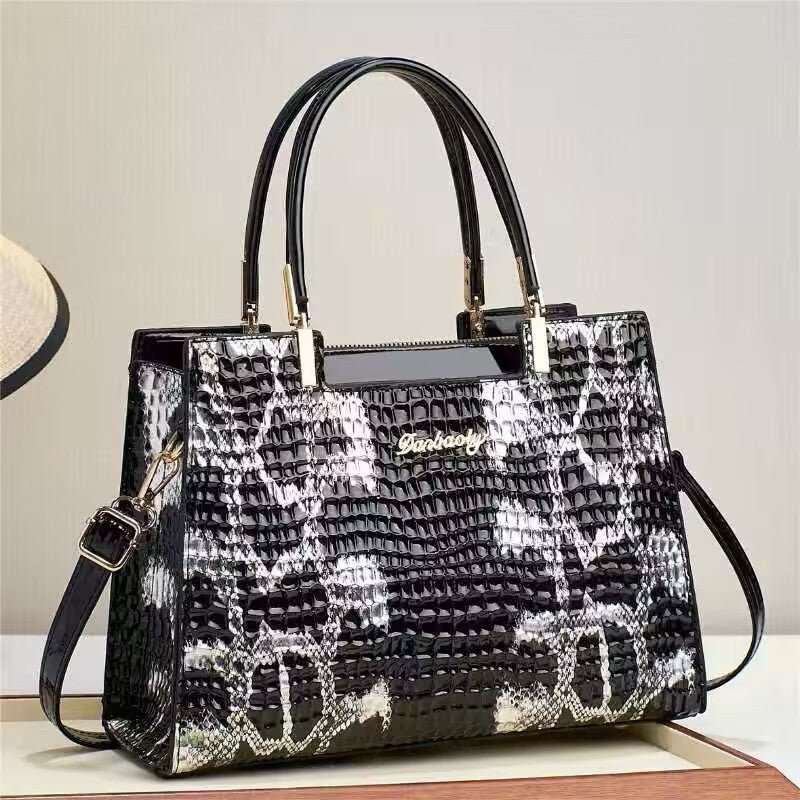 One - shoulder Portable Messenger Bag Is Popular For Women's Large Bags Women This Year - AMIR BAGS INDIA PRIVATE LIMITED