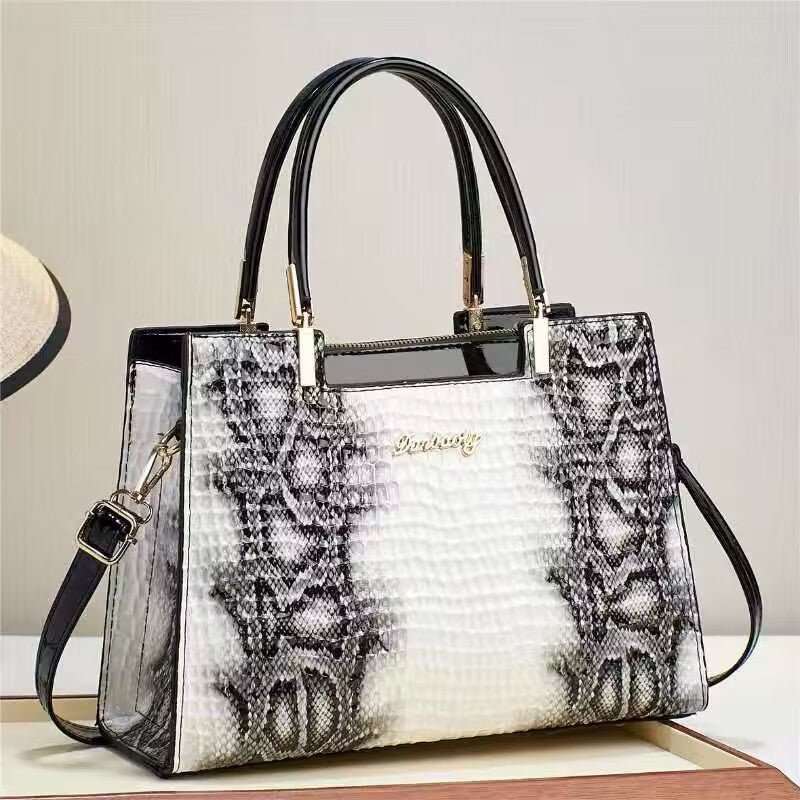 One - shoulder Portable Messenger Bag Is Popular For Women's Large Bags Women This Year - AMIR BAGS INDIA PRIVATE LIMITED