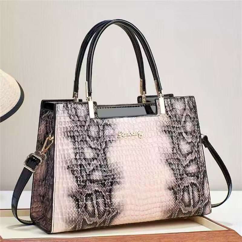 One - shoulder Portable Messenger Bag Is Popular For Women's Large Bags Women This Year - AMIR BAGS INDIA PRIVATE LIMITED