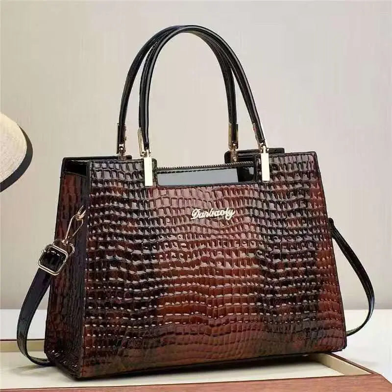 One - shoulder Portable Messenger Bag Is Popular For Women's Large Bags Women This Year - AMIR BAGS INDIA PRIVATE LIMITED