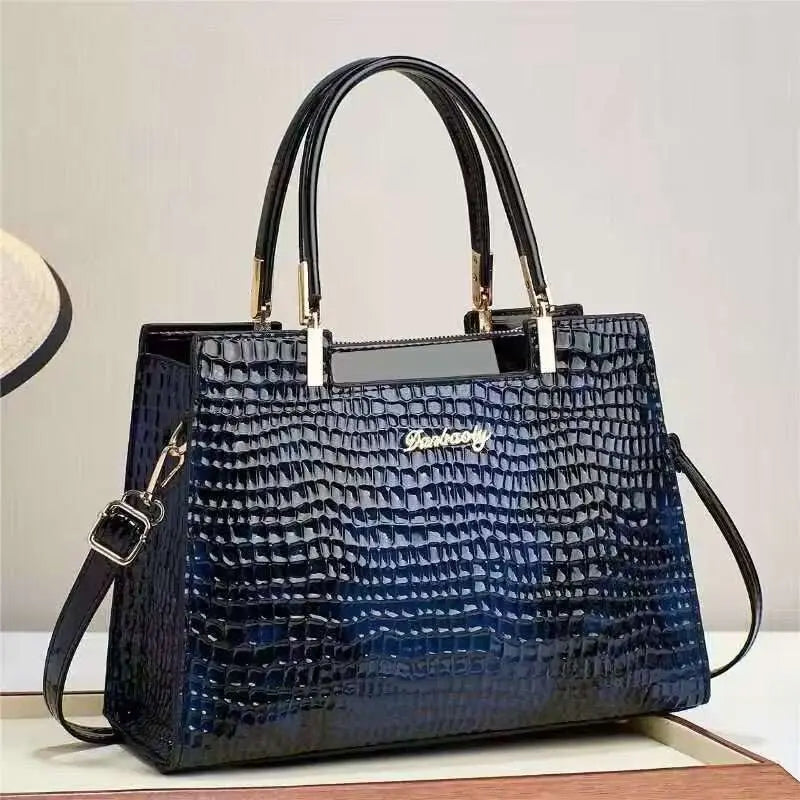 One - shoulder Portable Messenger Bag Is Popular For Women's Large Bags Women This Year - AMIR BAGS INDIA PRIVATE LIMITED