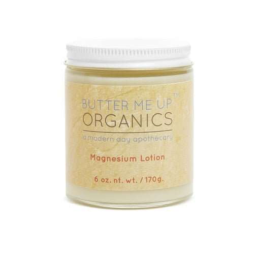 Organic Magnesium Lotion / Magnesium / Magnesium Cream / Magnesium - AMIR BAGS INDIA PRIVATE LIMITED