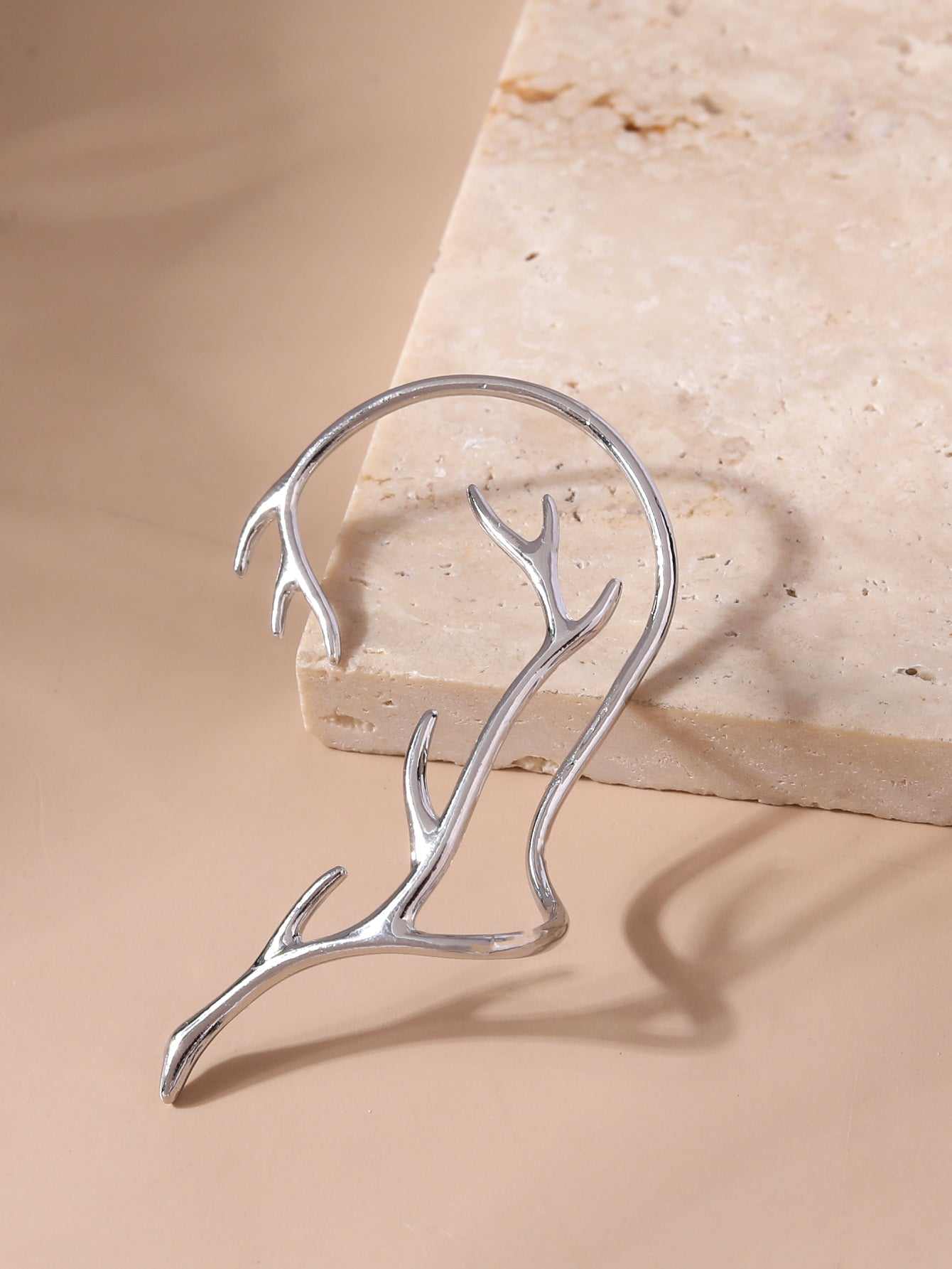Original High - end Female No - ear Hole Sen Super Fairy Elf Earrings - AMIR BAGS INDIA PRIVATE LIMITED