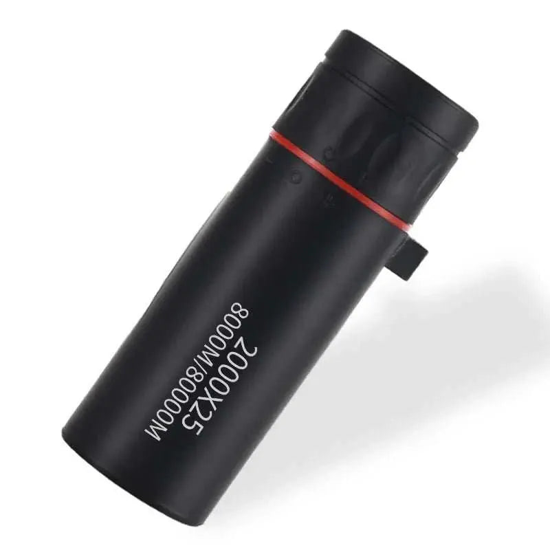 Outdoor 2025 2000X25 HD Monocular Telescope, Compact Portable for TravAMIR BAGS INDIA PRIVATE LIMITEDAMIR BAGS INDIA PRIVATE LIMITEDnull