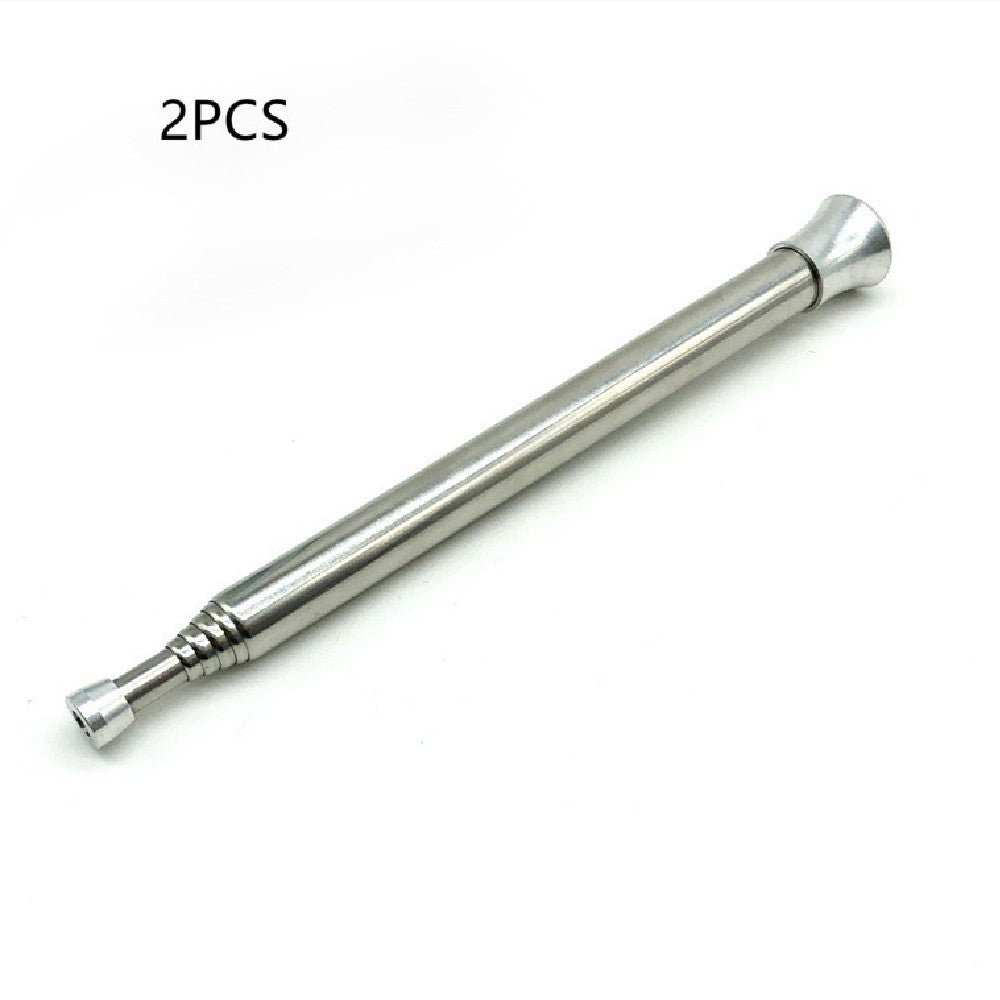 Outdoor Camping Portable Telescopic Fire Blower - AMIR BAGS INDIA PRIVATE LIMITED