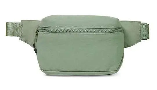 Outdoor Casual Sports Men's And Women's Messenger Phone Bag - AMIR BAGS INDIA PRIVATE LIMITED
