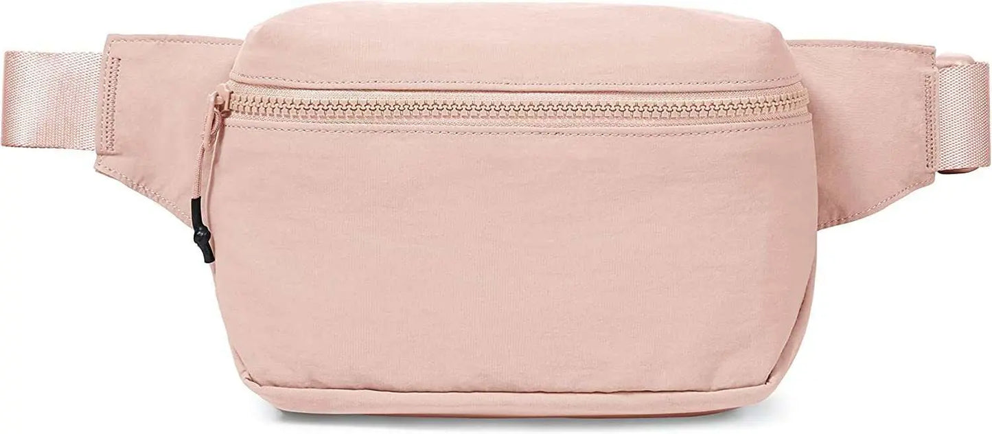 Outdoor Casual Sports Men's And Women's Messenger Phone Bag - AMIR BAGS INDIA PRIVATE LIMITED