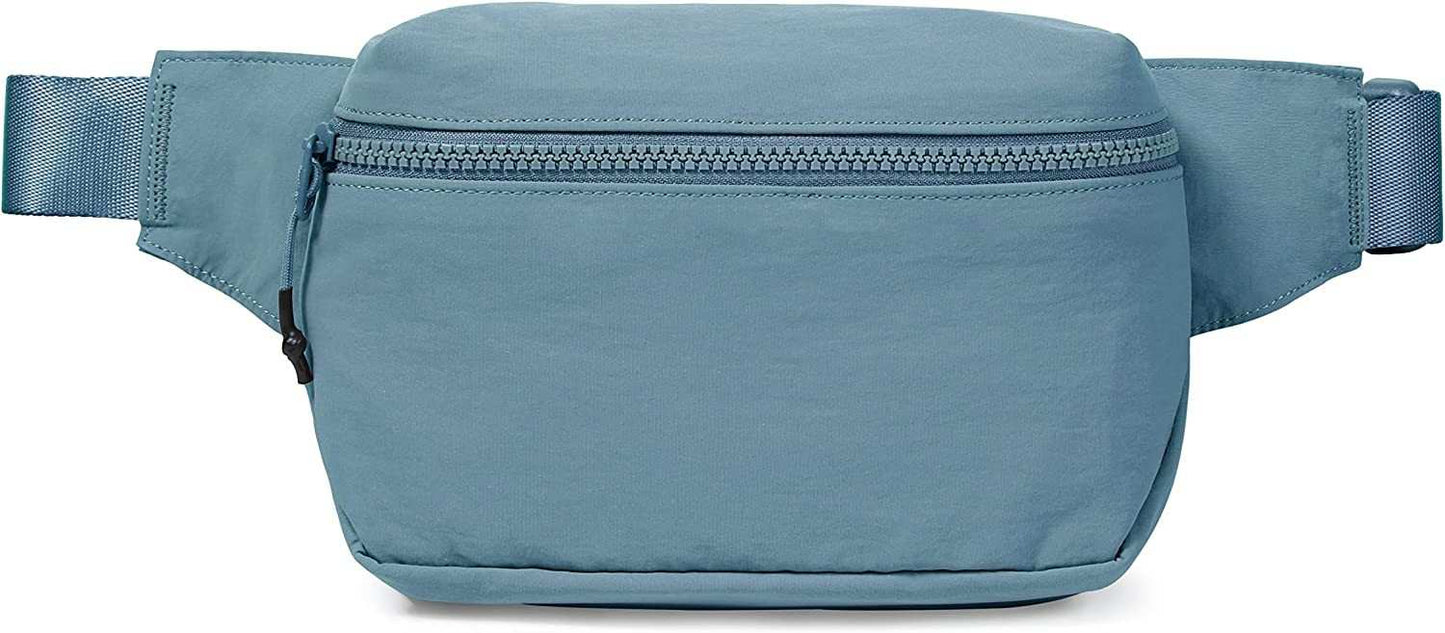 Outdoor Casual Sports Men's And Women's Messenger Phone Bag - AMIR BAGS INDIA PRIVATE LIMITED