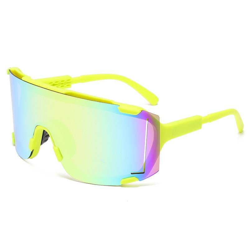 Outdoor New Glasses For Riding Sports Colorful - AMIR BAGS INDIA PRIVATE LIMITED