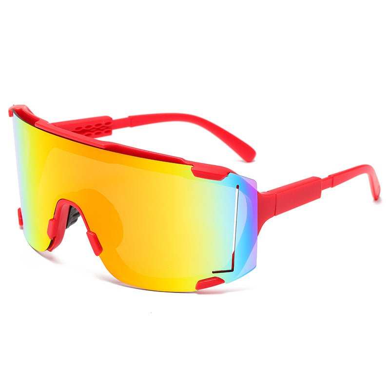 Outdoor New Glasses For Riding Sports Colorful - AMIR BAGS INDIA PRIVATE LIMITED