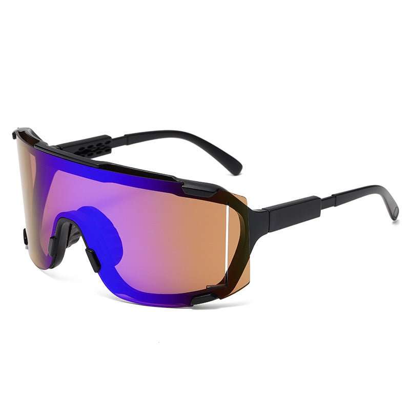 Outdoor New Glasses For Riding Sports Colorful - AMIR BAGS INDIA PRIVATE LIMITED