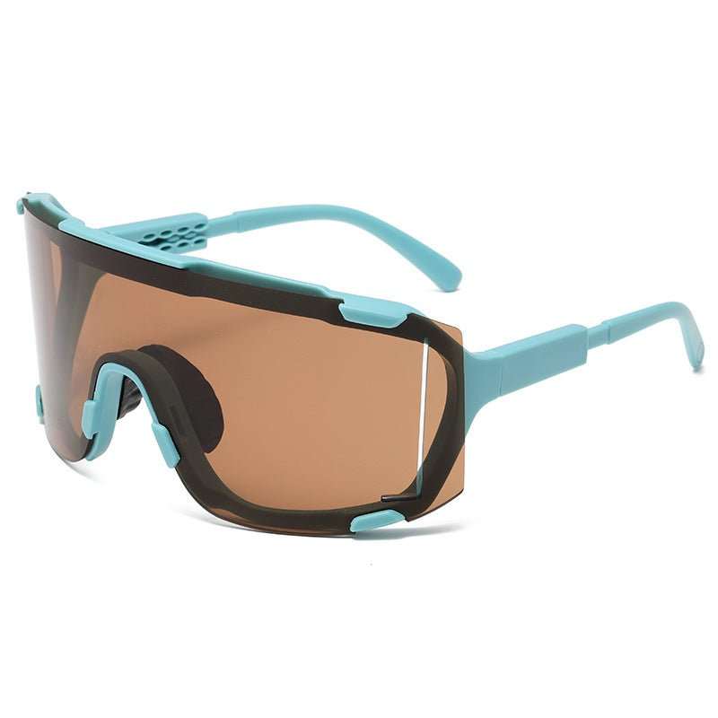 Outdoor New Glasses For Riding Sports Colorful - AMIR BAGS INDIA PRIVATE LIMITED
