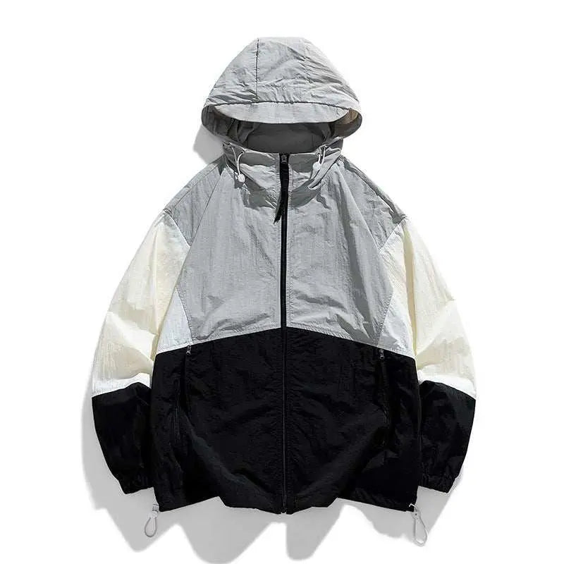 Outdoor Sun-proof Clothes Coat For MenProduct information:Color: Army Green, brick red, black Suitable for people: Youth Size: S,M,L,XL,2XL,3XL Main fabric composition: Nylon Style: General public
Note:DropshipmanAMIR BAGS INDIA PRIVATE LIMITEDnull