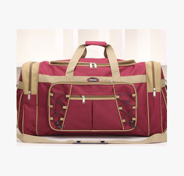 Oxford cloth shoulder bag moving bag luggage bag travel bag - AMIR BAGS INDIA PRIVATE LIMITED