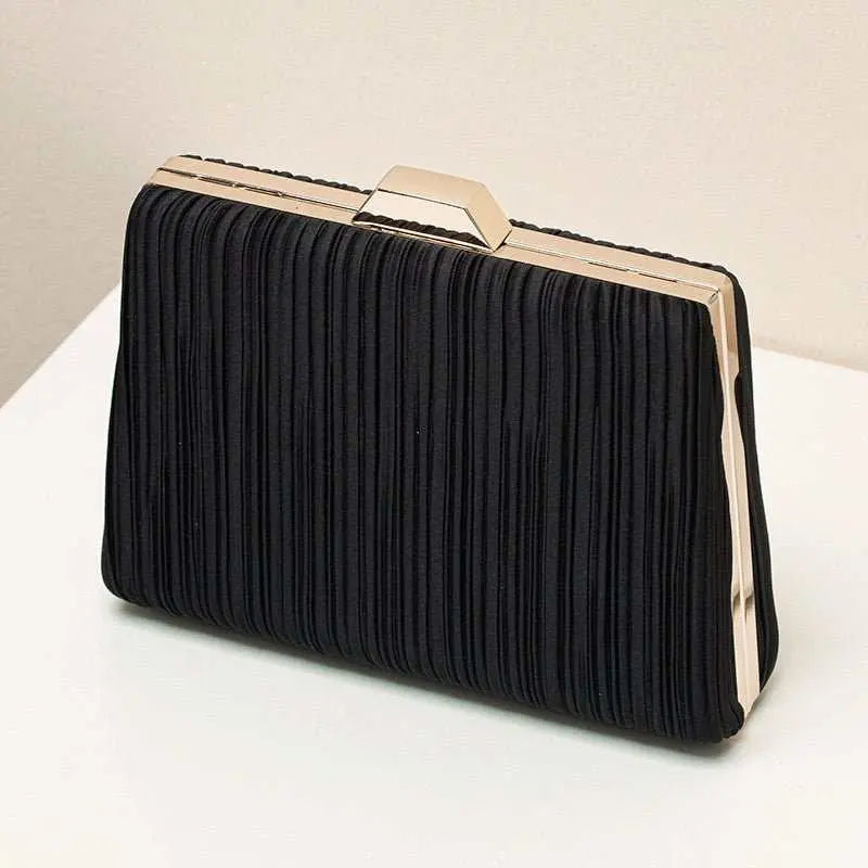 Party Evening Bag Women Handbags Fashion Luxury Designer Square Bags Crossbody Shoulder Bag Ladies - AMIR BAGS INDIA PRIVATE LIMITED
