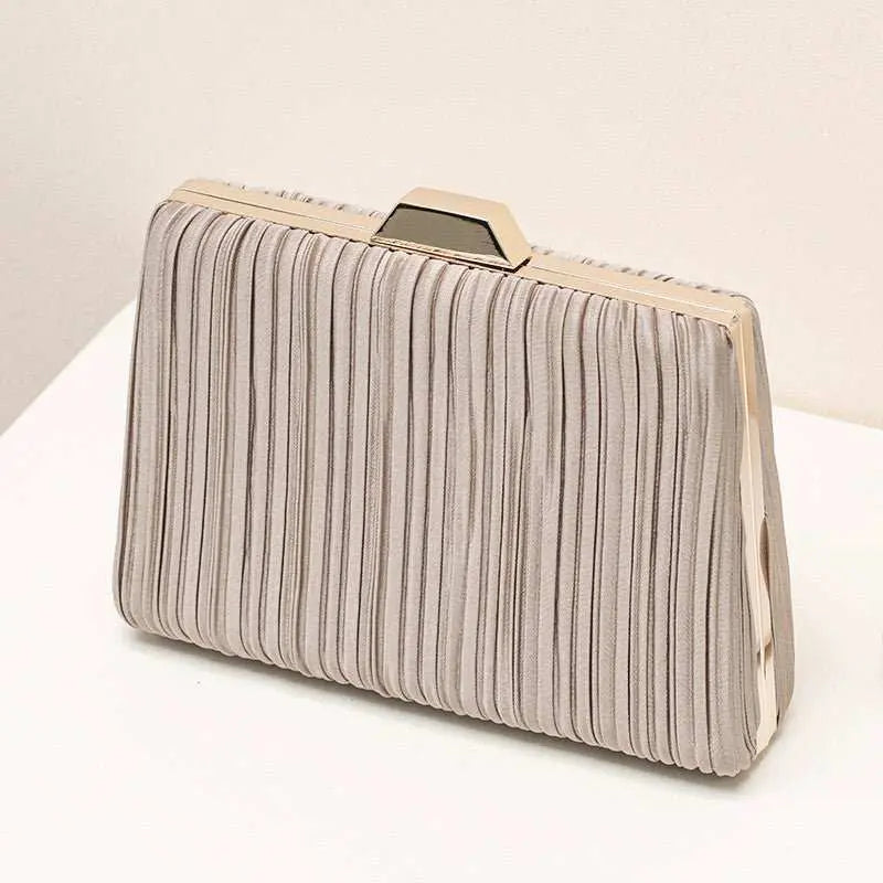 Party Evening Bag Women Handbags Fashion Luxury Designer Square Bags Crossbody Shoulder Bag Ladies - AMIR BAGS INDIA PRIVATE LIMITED