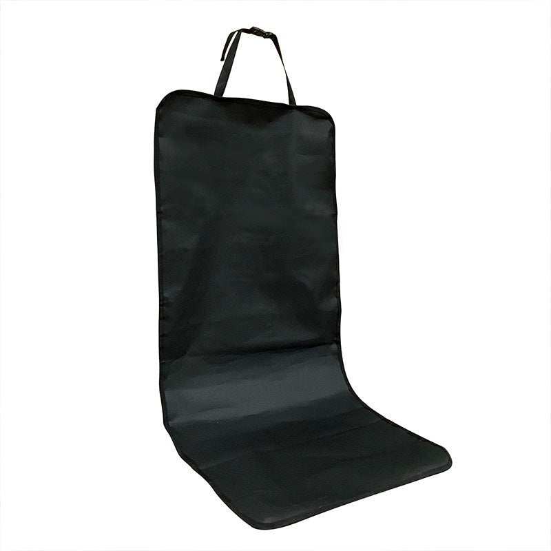 Pet Car Waterproof Oxford Cloth Urine Mat Front Passenger Seat Cover Dog Cat Sleeping Mat Car Back Row Anti Dirty Products Pet Products - AMIR BAGS INDIA PRIVATE LIMITED