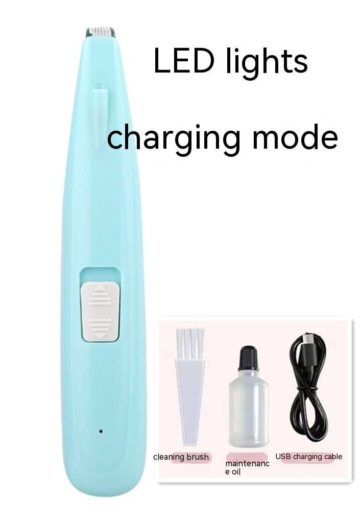 Pet Hair Clipper Pet Hair Shaver Electric Clipper Pet Shaver - AMIR BAGS INDIA PRIVATE LIMITED