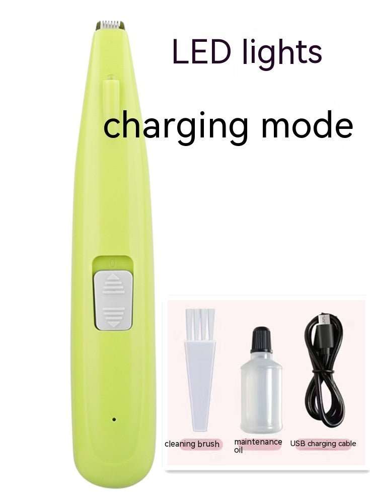 Pet Hair Clipper Pet Hair Shaver Electric Clipper Pet Shaver - AMIR BAGS INDIA PRIVATE LIMITED