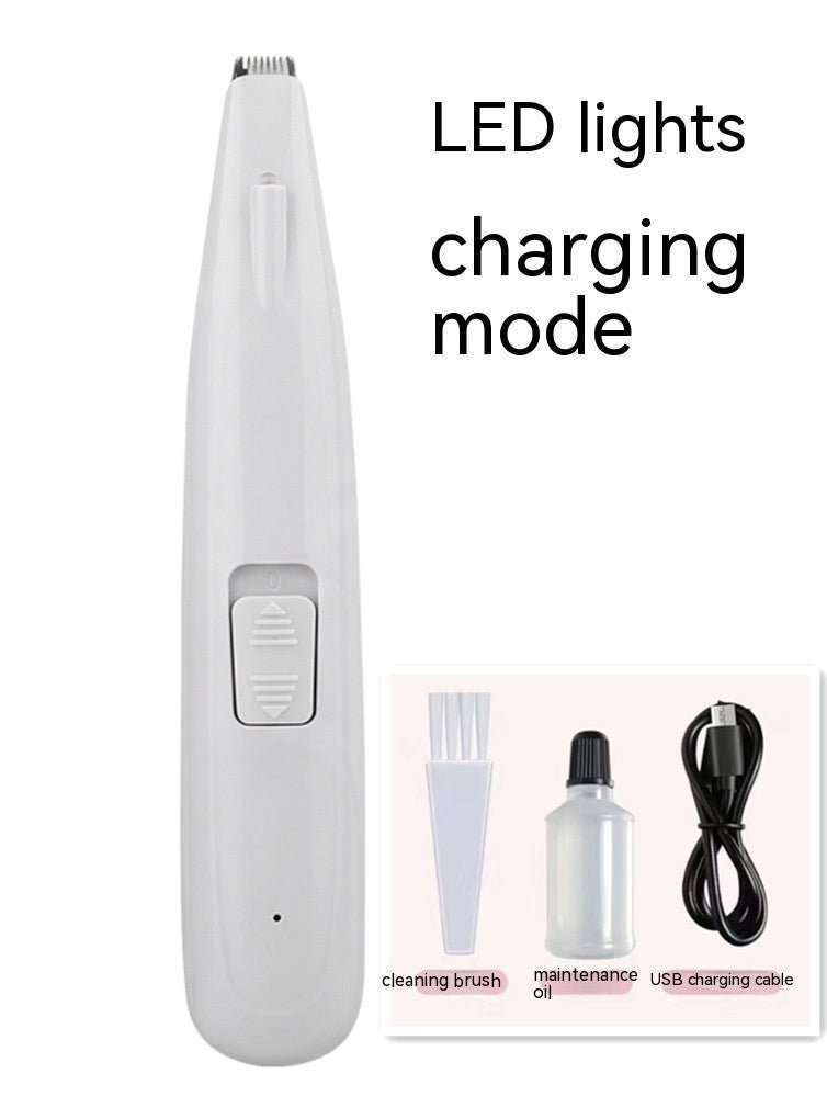 Pet Hair Clipper Pet Hair Shaver Electric Clipper Pet Shaver - AMIR BAGS INDIA PRIVATE LIMITED