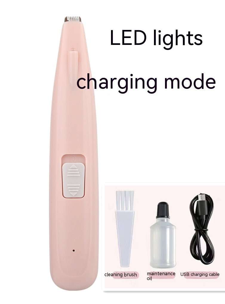 Pet Hair Clipper Pet Hair Shaver Electric Clipper Pet Shaver - AMIR BAGS INDIA PRIVATE LIMITED
