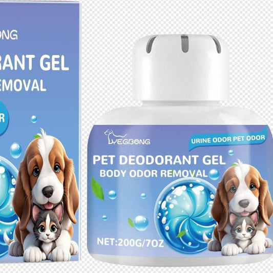 Pet Products Deodorizing Gel To Remove Odors - AMIR BAGS INDIA PRIVATE LIMITED