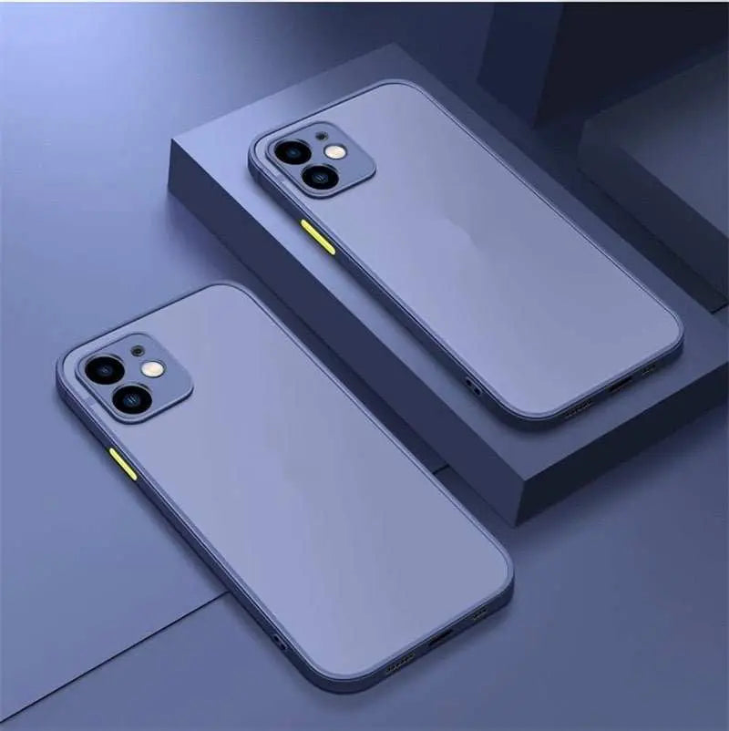 Phone Case Acrylic Phone Case Fine Hole Shell - AMIR BAGS INDIA PRIVATE LIMITED