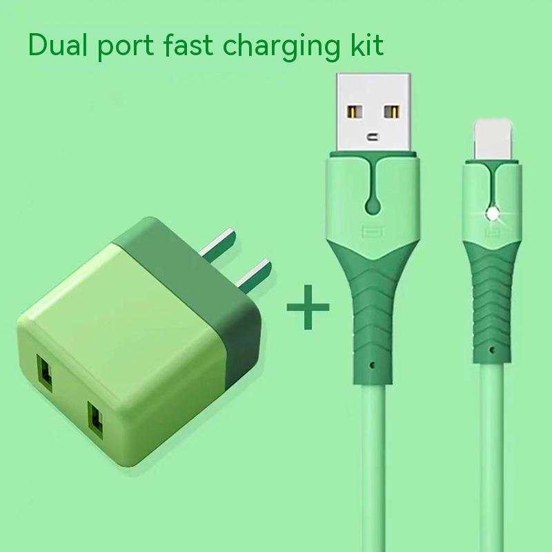 Phone Fast Charge Wire Charger - AMIR BAGS INDIA PRIVATE LIMITED