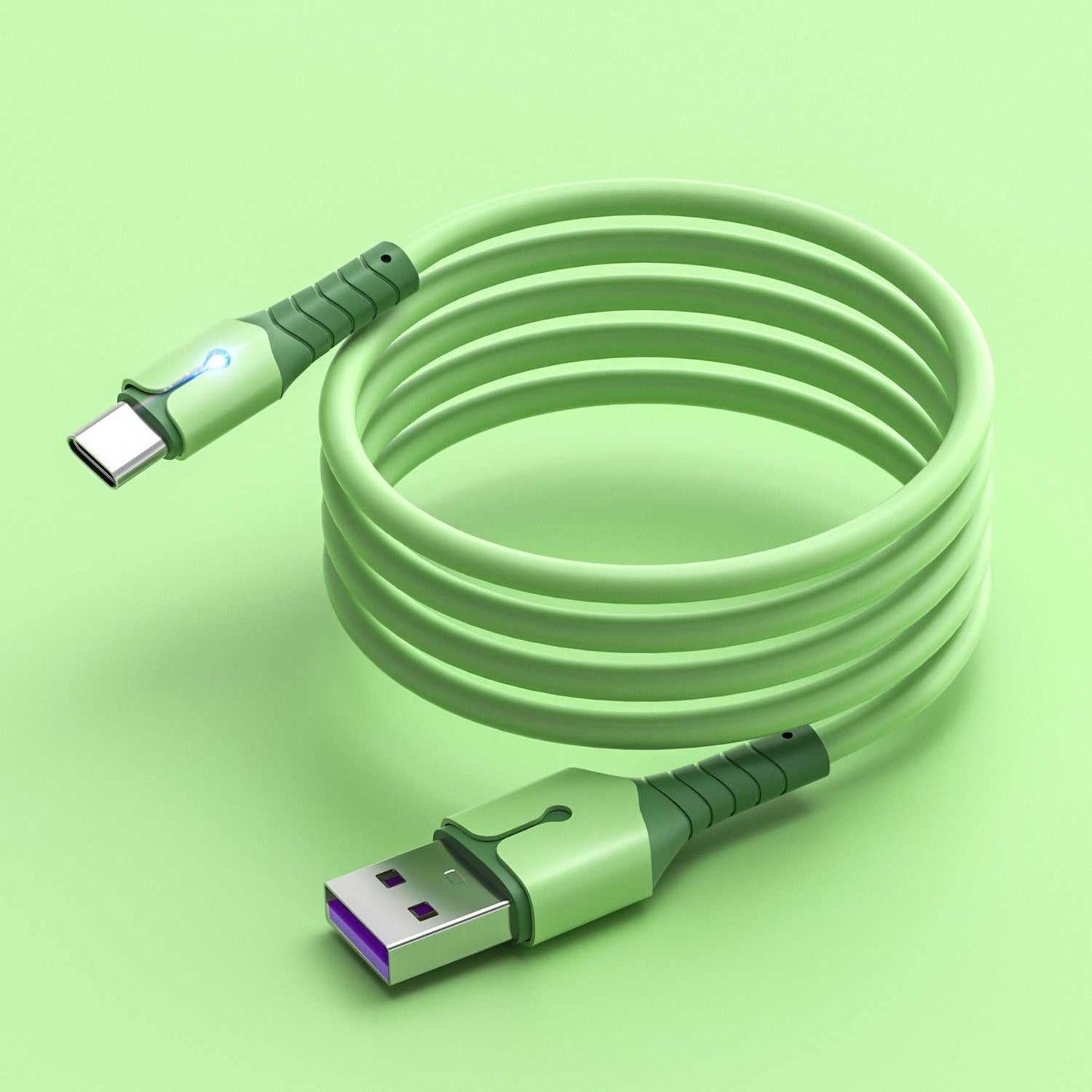 Phone Fast Charge Wire Charger - AMIR BAGS INDIA PRIVATE LIMITED