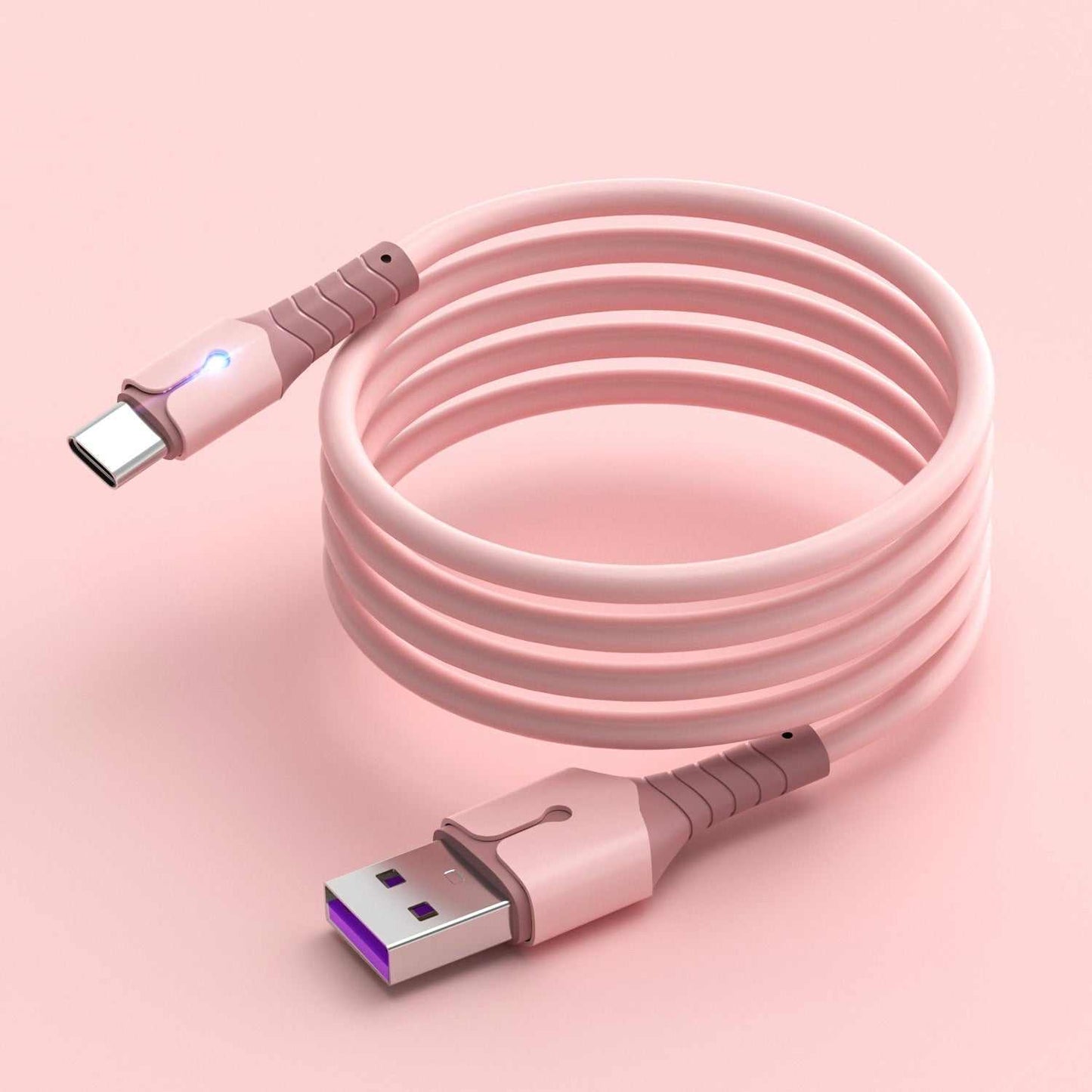 Phone Fast Charge Wire Charger - AMIR BAGS INDIA PRIVATE LIMITED
