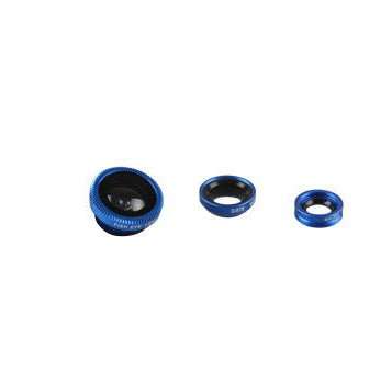 Phone Lens Fisheye 0.67x Wide Angle Zoom Lens Camera Kit - AMIR BAGS INDIA PRIVATE LIMITED