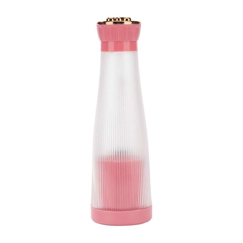 Portable Electric Juicer Juice Blender - AMIR BAGS INDIA PRIVATE LIMITED
